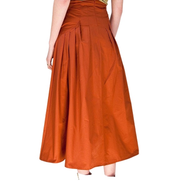 Kourt Maria Skirt - Picture 2 of 5